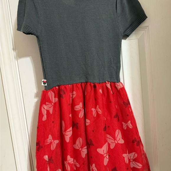 Disney Minnie Mouse Dress - Picture 6 of 9